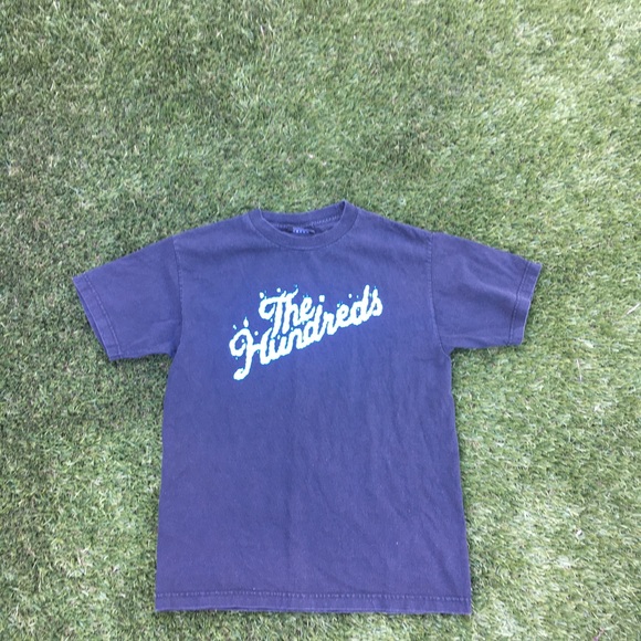 The Hundreds Other - The hundreds t shirt